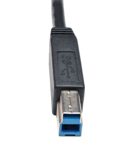 USB 3.0 (SuperSpeed)