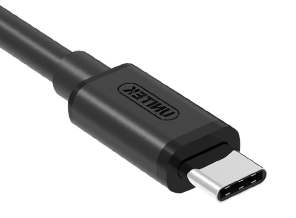 USB 3.1 Type C