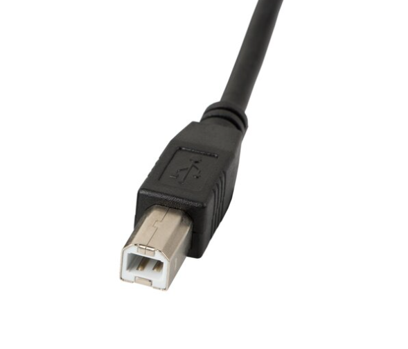 USB B