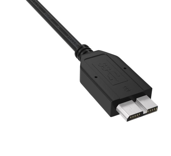 USB Micro B
