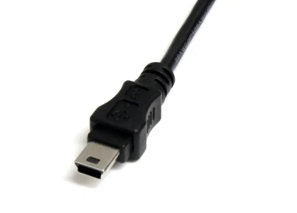 USB Mini B