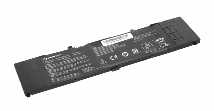 Wymiana baterii w laptopie SIeradz