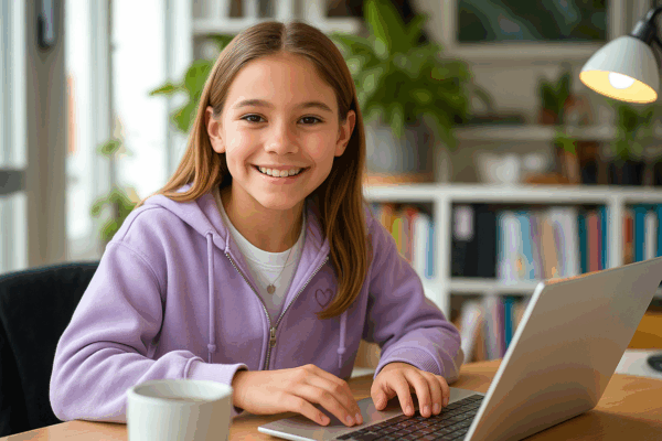 laptop dla ucznia