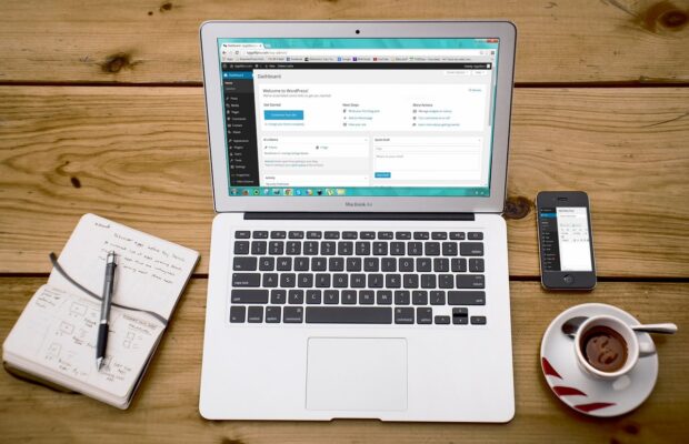 wordpress sieradz