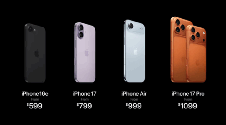 Iphone 17