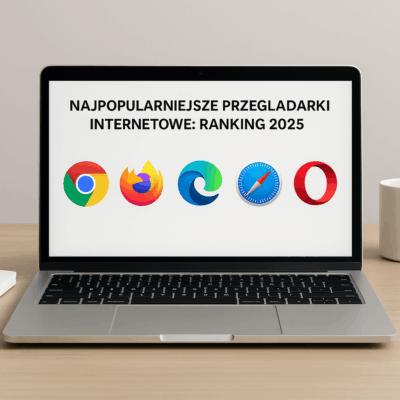 przeglądarki