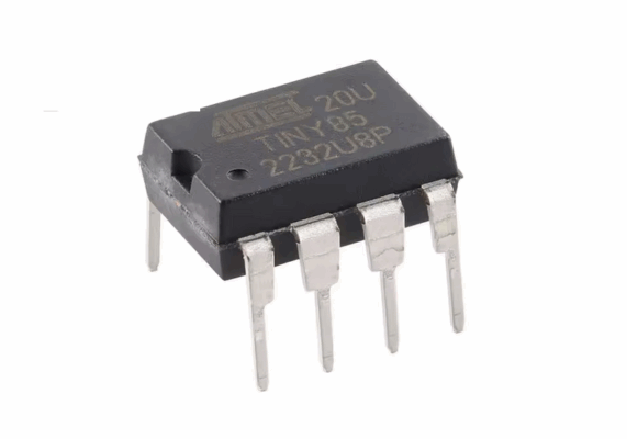 ATTINY85-20PU