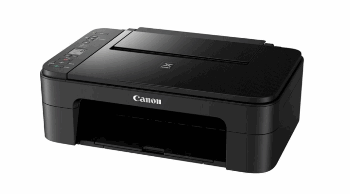 Drukarka Canon Pixma TS3350 Wi-Fi AirPrint