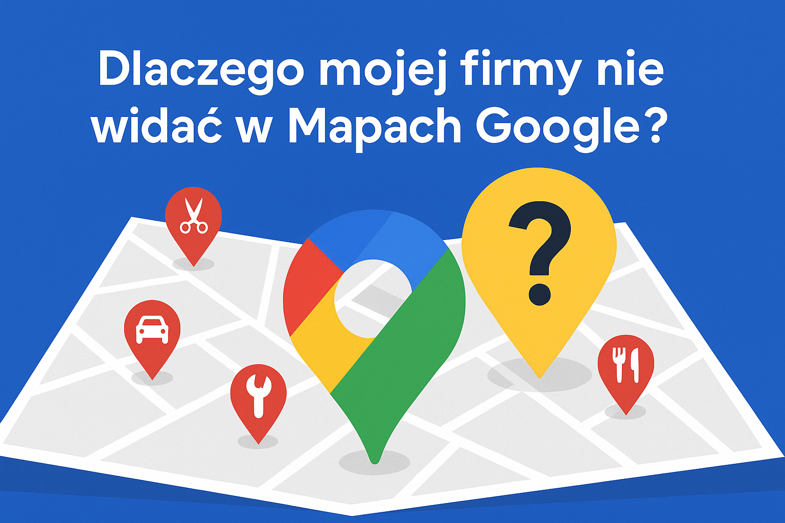 Mapy Google