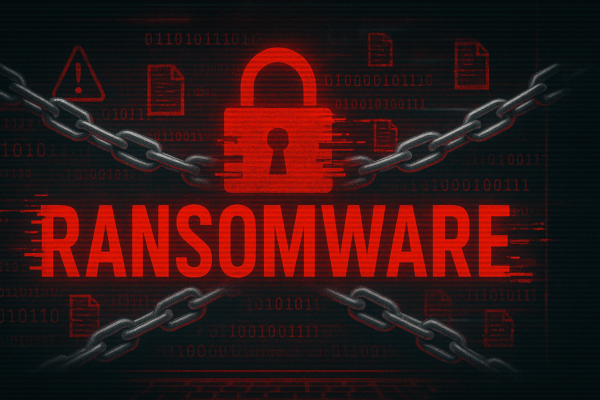 Ransomware