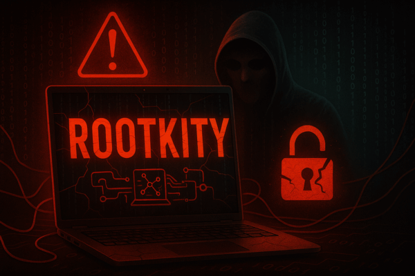 Rootkity