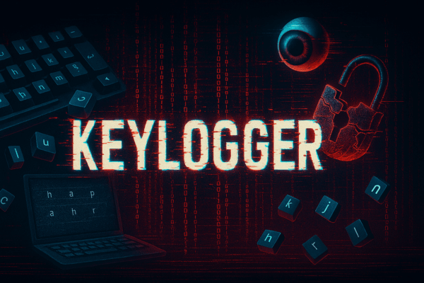 keylogger