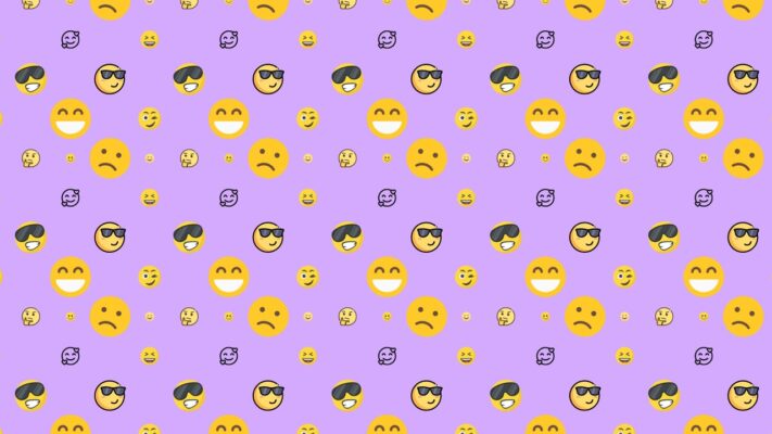 emotikony facebook