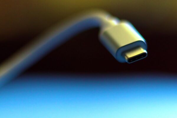 USB typu C
