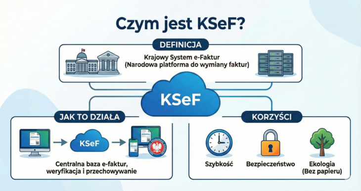 Czym jest KSeF