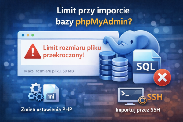 Phpmyadmin limit