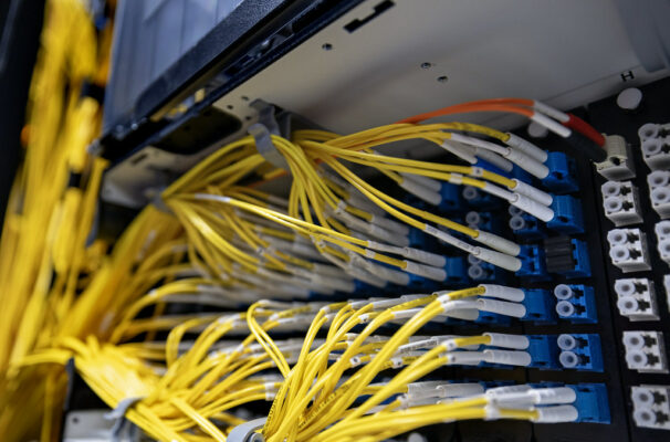 Hosting i domena dla strony internetowej